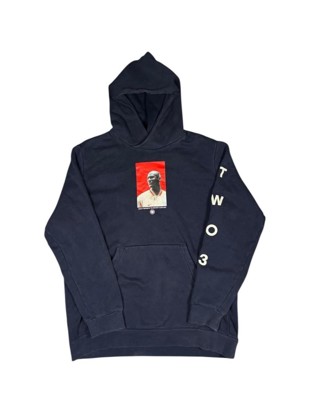 Jordan Two Three Hoodie